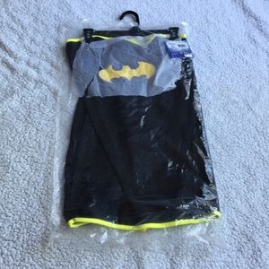 Sexy Batgirl Halloween 🎃 Costume